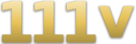 111v logo